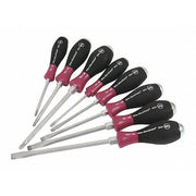 MicroFinish XHeavy Duty Sl/Ph 8Pc Set