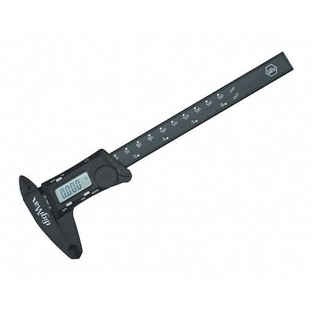 Digital Caliper DigiMax