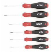 Tool Set Screwdrvr Torx 6Pcs
