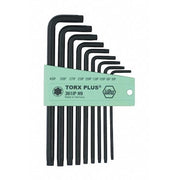 9 Piece Torx? L-Shape Torx? Key Set, 36691