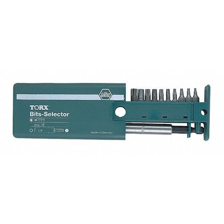 10 Piece Torx? Torx? Key Set, 79247
