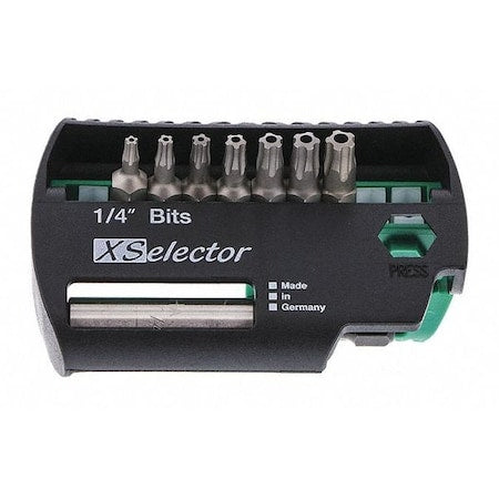 7 Piece SAE Torx? Key Set, 79450
