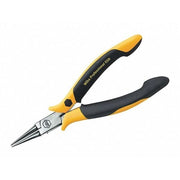 ESD Prec Short Round Nose Pliers