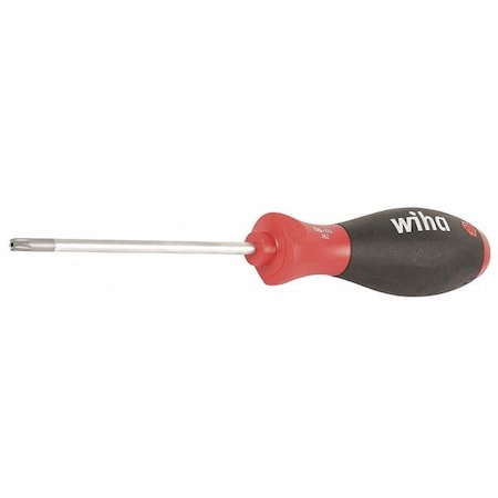 Tr27 X 115Mm Tamper Resistant Torx Softf