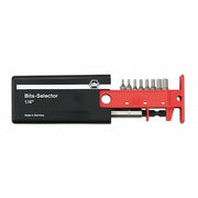 Hex Metric Bit Selector 1.5-8.0mm