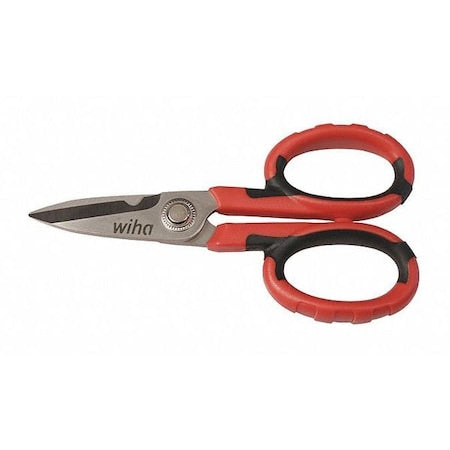 SoftFinish Craftsman's Shears
