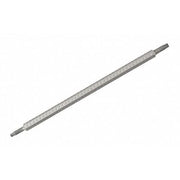 Double Ended Scrty Blade Lockng Handle