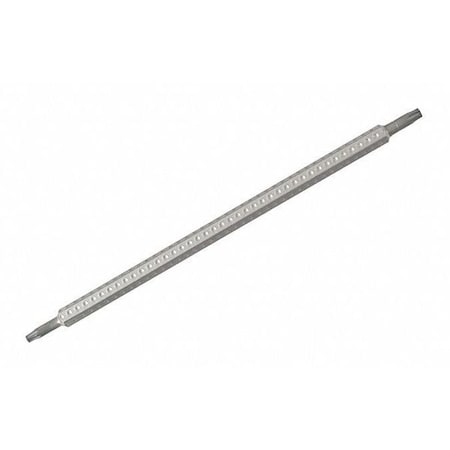 Double Ended Scrty Blade Lockng Handle