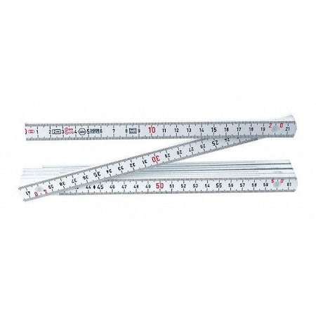 MaxiFlex Fold"g Ruler Outside Read