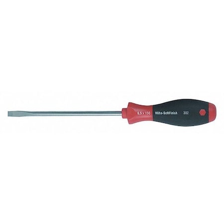 Slotted 0.098" Round
