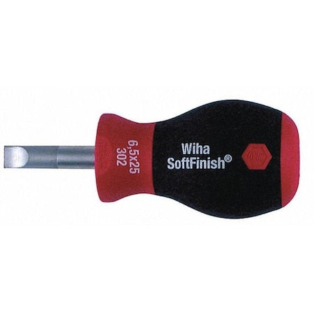 Slotted 0.216" 1.0"