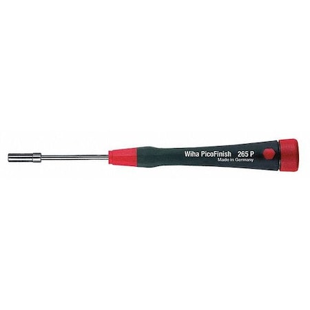 Picofinish Precision Nut Driver 2.0X60