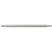 Drive-Loc VI Slotted & Phillips Blade