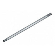 Drive-Loc VI Metric Hex & Ball End