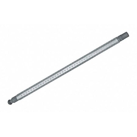 Drive-Loc VI Metric Hex & Ball End