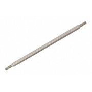 Drive-Loc VI Hex Inch Reversible Blade