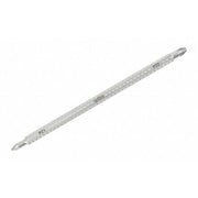 SAE Not Applicable Pozi Key Drive-Loc Vi Pozi/Pozi Blade No.1 + 2, #1, #2 Tip Size