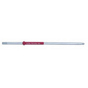 Metric Not Applicable Hex Key Hex Key, 2 mm Tip Size