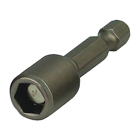 8.0 X 50Mm With Permanent "dustrial Mag