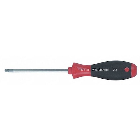 Torx(R) T5 Round