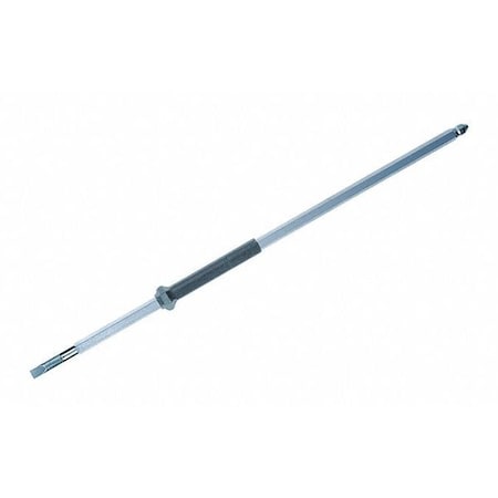 Slotted Torque Blade 2.5mm