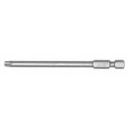 Torx Power Bit T20 x 90mm (3.5")