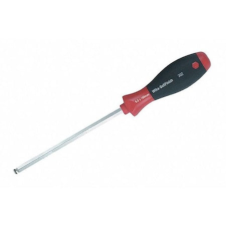 Hex 3.0mm 3.9"