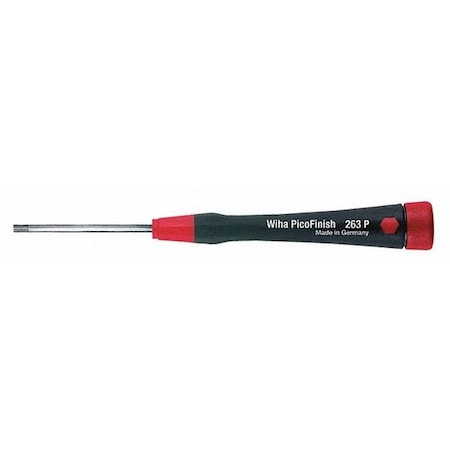 Hex 3.0mm 2.4"