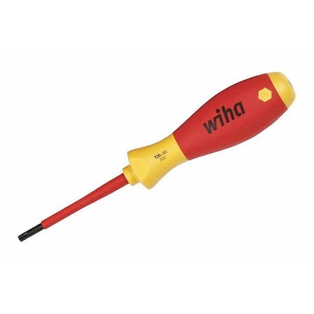 Torx(R) T5 2.4"