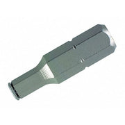 SAE Not Applicable Hex Key Hex Key, 3/16" Tip Size
