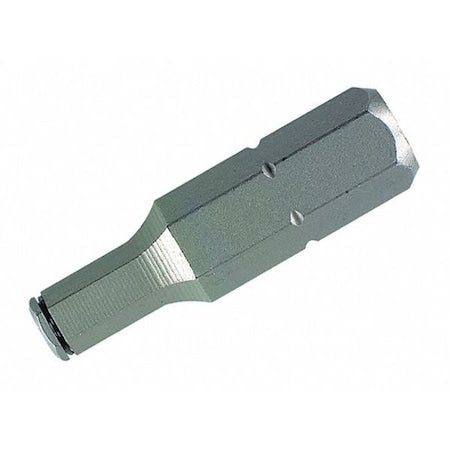 SAE Not Applicable Hex Key Hex Key, 3/16" Tip Size