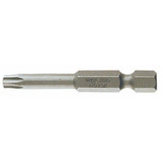 TorxPlus Power Bit IP8 x 50mm,PK10