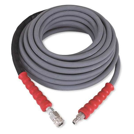 Pressure Hose,with Quick Connect