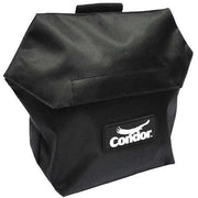 Respirator Bag,Half Mask,6-3/4x9x3-1/2In