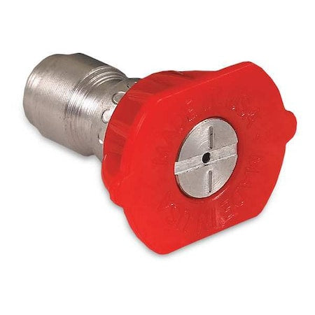 Nozzle,00035 QC