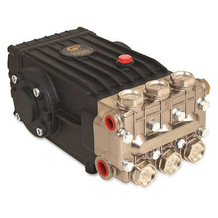 Pump,4 gpm 4000 psi