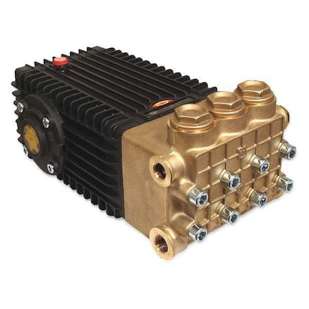 Pump,GP 5000 Psi 5.5 gpm