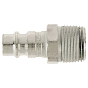 Quick Connect Socket,Brass,1 5/8" L