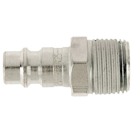 Quick Connect Socket,Brass,1 5/8" L