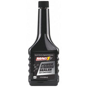 Power Steering Fluid W/Sealer,12 oz.