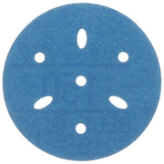 Hook-and-Loop Sanding Disc, Ceramic, 150 Grit, Coated Type, 321U