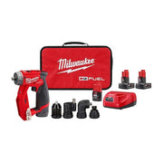 M12 FUEL Drill/Driver Kit+M12 Battery2PK