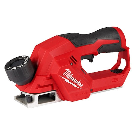 M12 Brushless 2" Planer