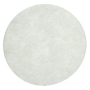 Carpet Bonnet Pad,White,20 in,PK5