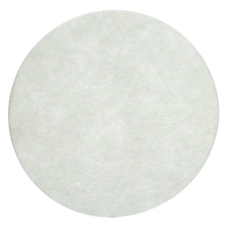 Carpet Bonnet Pad,White,20 in,PK5