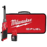M12 FUEL 3/8" Extended Reach High Speed Ratchet Kit