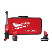 M12 FUEL Ratchet Kit + XC5.0 Battery