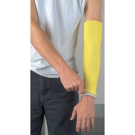 Regular Weight Kevlar Cotton 18 Sleeve