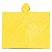 Schooner .10Mm PVC Disposable Ponc