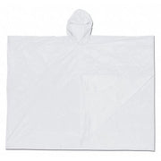 Schooner .10Mm PVC Disposable Poncho